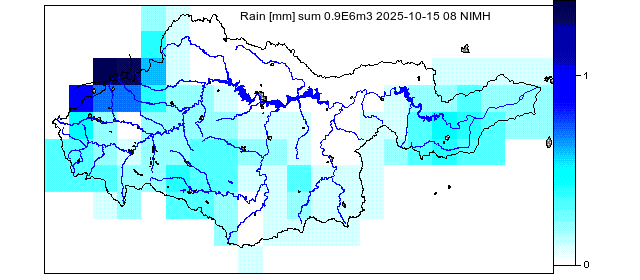 rain