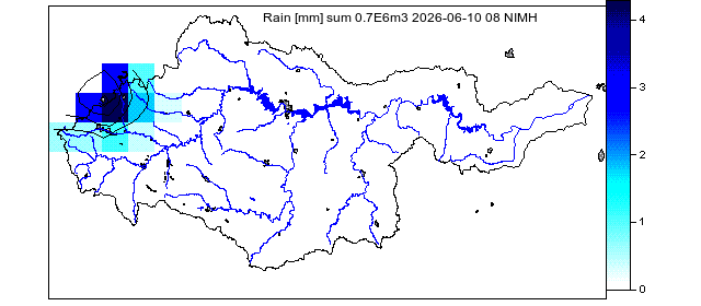 rain