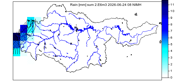 rain