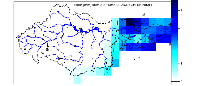 rain
